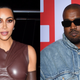 Image for article titled Kanye West Vows on Valentine's Day to Get Back Together With Kim Kardashian